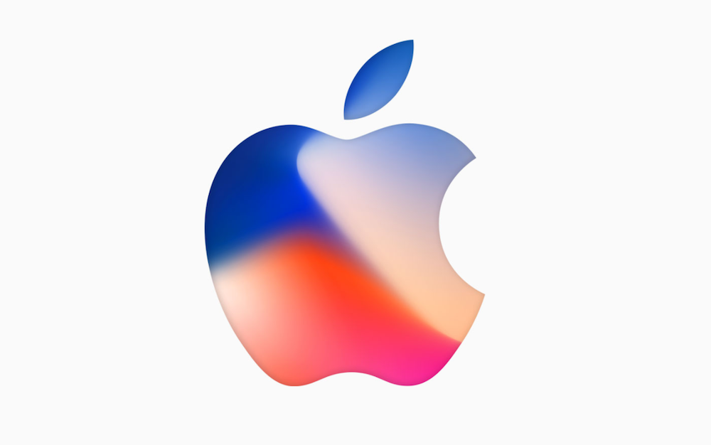 apple 蘋果 2017產品發表會